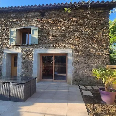 La Maisonnette De Jurieux