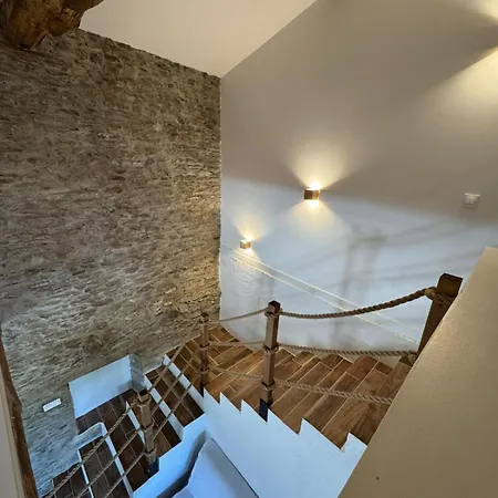 La Maisonnette De Jurieux Casa vacanze