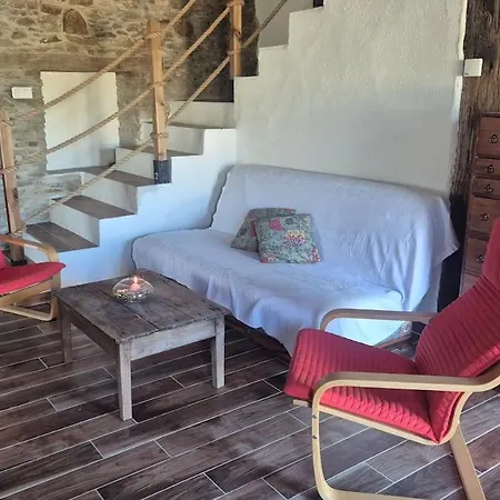 La Maisonnette De Jurieux Casa vacanze Sainte-Croix-en-Jarez