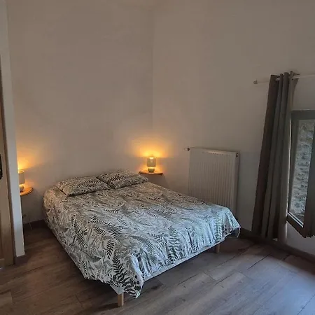 Σπίτι διακοπών La Maisonnette De Jurieux