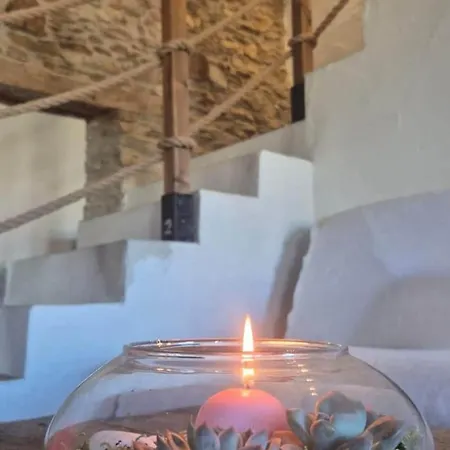 La Maisonnette De Jurieux *