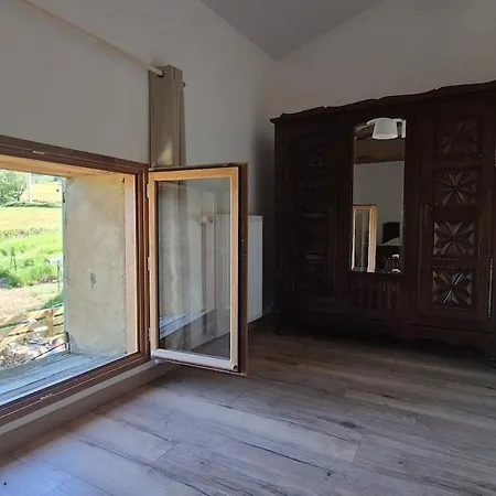 La Maisonnette De Jurieux Σπίτι διακοπών *
