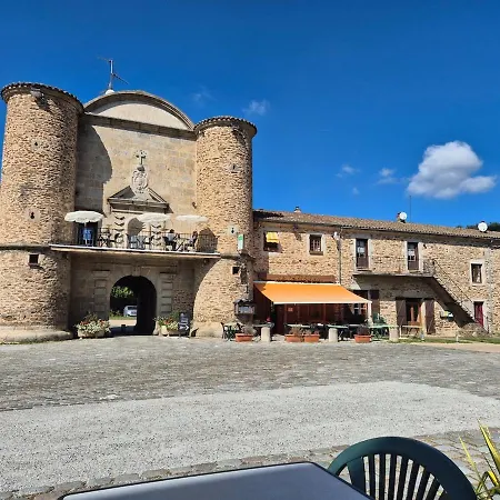 La Maisonnette De Jurieux *