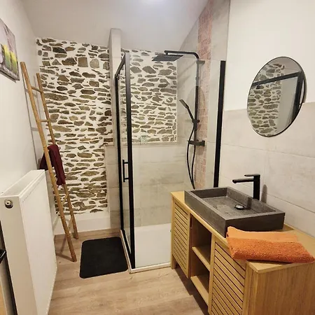 La Maisonnette De Jurieux *